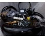 Комплект ГБО 4 Lpg Tech One/ред.Stag r02/Stag w01 + балон 42л.