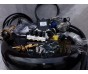 Комплект ГБО 4 Lpg Tech One/ред.Tomasetto Nordic/Stag w01 + баллон 42л.
