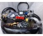 Комплект ГБО 4 Lpg Tech One/ред.Tomasetto Nordic/Valtek + балон 42л.
