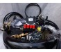 Комплект ГБО 4 Lpg Tech One/ред.Stag r02/Valtek + баллон 42л.