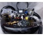 Комплект ГБО 4 Lpg Tech One/ред.Tomasetto Nordic/Magic FX + балон 42л.