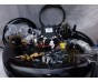 Комплект ГБО 4 Lpg Tech One/ред.Stag r02/Magic FX + баллон 42л. Комплект ГБО 4 Lpg Tech One/ред.Stag r02/Magic FX + баллон 42л.