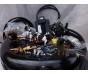 Комплект ГБО 4 Lpg Tech 204/ред.Stag r02/Magic FX + баллон 42л. Комплект ГБО 4 Lpg Tech 204/ред.Stag r02/Magic FX + баллон 42л.
