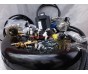 Комплект ГБО 4 Lpg Tech 204/ред.Tomasetto Nordic/Magic FX + баллон 42л.