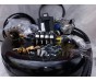 Комплект ГБО 4 Lpg Tech 204/ред.Tomasetto Nordic/Hana + баллон 42л. Комплект ГБО 4 Lpg Tech 204/ред.Tomasetto Nordic/Hana + баллон 42л.