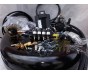 Комплект ГБО 4 Lpg Tech 204/ред.Stag r02/Hana + баллон 42л.