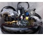 Комплект ГБО 4 Lpg Tech 204/ред.Tomasetto Nordic/AEB + баллон 42л.