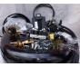 Комплект ГБО 4 Lpg Tech 204/ред.Stag r02/Stag w01 + баллон 42л.