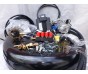 Комплект ГБО 4 Lpg Tech 204/ред.Tomasetto Nordic/Valtek + баллон 42л.