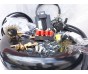 Комплект ГБО 4 Lpg Tech 204/ред.Stag r02/Valtek + баллон 42л.