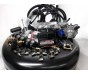 Комплект ГБО 4 Stag Q-Box PLUS/ред.Tomasetto Nordic/AEB + балон 42л.