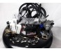 Комплект ГБО 4 Stag Q-Box PLUS/ред.Tomasetto Nordic/Barracuda + баллон 42л.