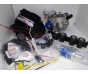Мінікомплект Stag QBox-Basic/Tomasetto Nordic/AEB Мінікомплект Stag QBox-Basic/Tomasetto Nordic/AEB