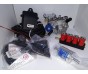 Миникомплект Kme Nevo Sky Jet/Tomasetto Nordic/Valtek