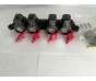 Миникомплект Stag QBox-Plus/Tomasetto Nordic/AEB Миникомплект Stag QBox-Plus/Tomasetto Nordic/AEB