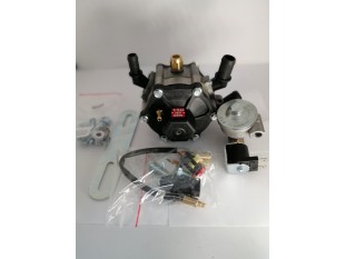 Редуктор Stag R02 150 л.с. с клапаном газа