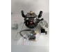 Редуктор Stag R02 150 л.с. с клапаном газа