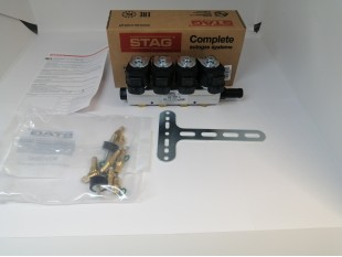 Форсунки АС Stag W01 (оригинал) Форсунки АС Stag W01 (оригинал)