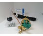 Мультиклапан Tomasetto D244-30 c катушкой