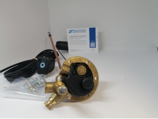 Мультиклапан Tomasetto D360-30 c катушкой