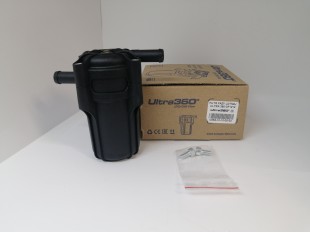 Фильтр тонкой очистки Alex Ultra 360 с отстойником 12*12 1 вход 1 выход (оригинал) (GF1212) Фильтр тонкой очистки Alex Ultra 360 с отстойником 12*12 1 вход 1 выход (оригинал) (GF1212)