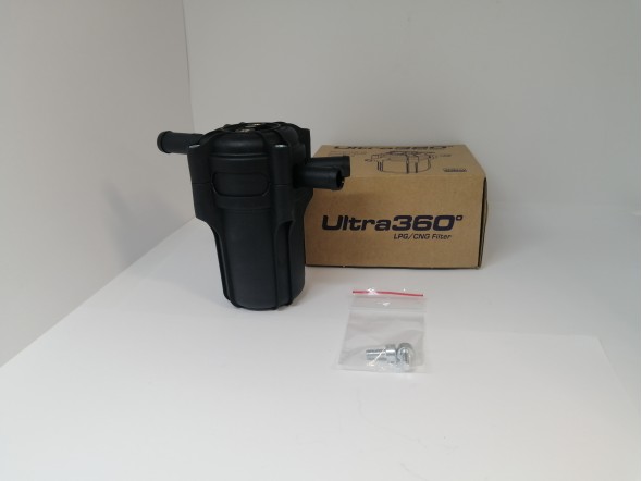 Фильтр тонкой очистки Alex Ultra 360 с отстойником 12*12*12 1 вход 2 выхода (оригинал) (GF1222) Фильтр тонкой очистки Alex Ultra 360 с отстойником 12*12*12 1 вход 2 выхода (оригинал) (GF1222)