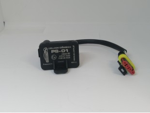 Map-sensor ПС-01 (Датчик тиску і вакууму) оригінал Map-sensor ПС-01 (Датчик тиску і вакууму) оригінал