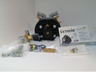 Редуктор KME Extreme 408л.с. с клапаном газа OMB