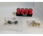 Форсунки Valtek 4 цилиндра 3 Om (оригинал)