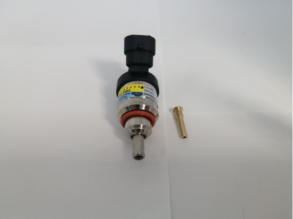 Форсунка Hana Rail 2001 Gold 33-50 л.с. Форсунка Hana Rail 2001 Gold 33-50 л.с.
