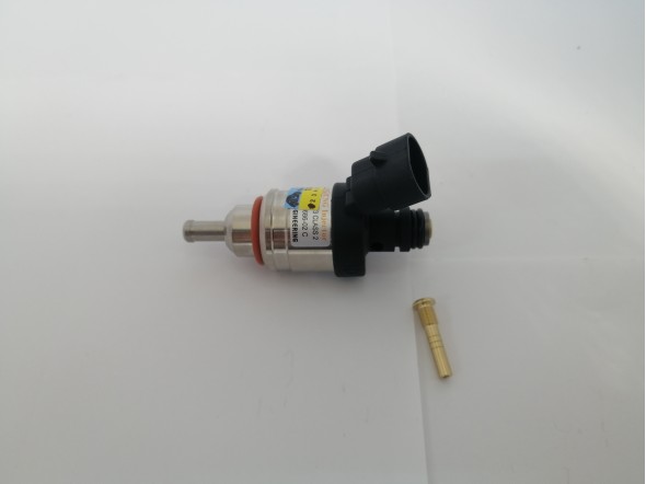 Форсунка Hana Rail 2001 Gold 33-50 л.с. Форсунка Hana Rail 2001 Gold 33-50 л.с.