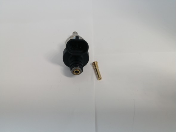 Форсунка Hana Rail 2001 Gold 33-50 л.с. Форсунка Hana Rail 2001 Gold 33-50 л.с.