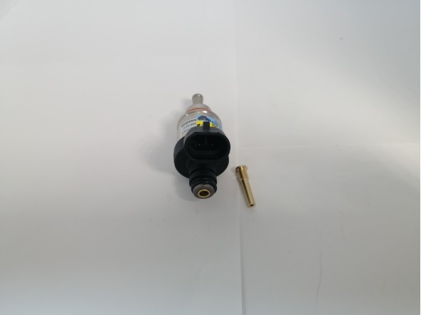 Форсунка Hana Rail 2001 Gold 33-50 л.с. Форсунка Hana Rail 2001 Gold 33-50 л.с.