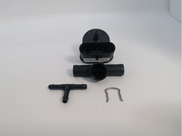 Map-sensor ПС-04 (Датчик давления и вакуума) аналог Map-sensor ПС-04 (Датчик давления и вакуума) аналог