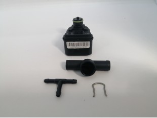 Map-sensor ПС-04 (Датчик давления и вакуума) аналог