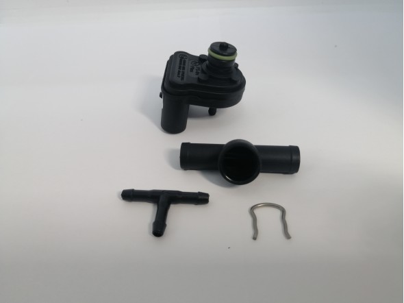 Map-sensor ПС-04 (Датчик давления и вакуума) аналог Map-sensor ПС-04 (Датчик давления и вакуума) аналог