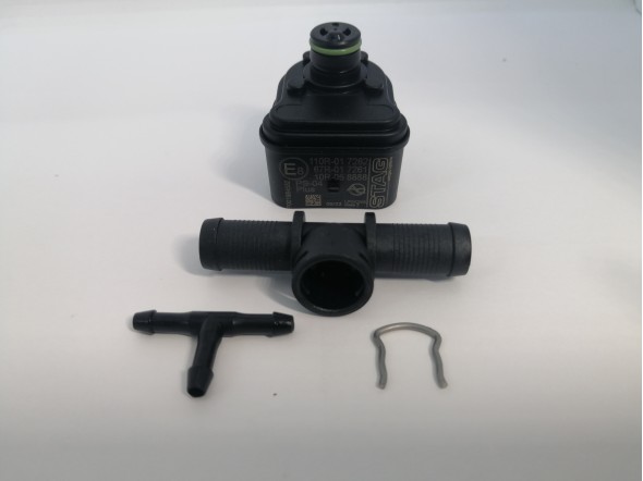Map-sensor PS-04 (Датчик давления и вакуума) оригинал Map-sensor PS-04 (Датчик давления и вакуума) оригинал