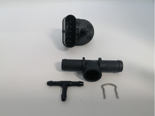 Map-sensor PS-04 (Датчик давления и вакуума) оригинал Map-sensor PS-04 (Датчик давления и вакуума) оригинал