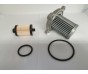 Фильтр LPI Kia, Hyundai (33095 3КАА0) + катридж с резинкой (33032 3L000) Genuine Parts Фильтр LPI Kia, Hyundai (33095 3КАА0) + катридж с резинкой (33032 3L000) Genuine Parts