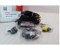 Миникомплект Stag QBox-Basic/Tomasetto Nordic/Stag w01