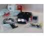 Комплект ГБО 4 Stag Q-Box PLUS/ред.Tomasetto Nordic/Hana + баллон 42л.