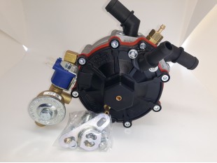 Редуктор Stag R01 150 л.с. с клапаном газа