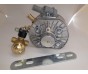 Комплект ГБО 4 Stag Q-Box PLUS/ред.KME Silver/Barracuda + баллон 42л.