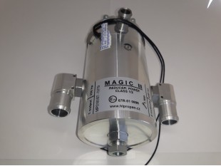 Редуктор HL propan Magic - 3 Power 410 л.с. Редуктор HL propan Magic - 3 Power 410 л.с.
