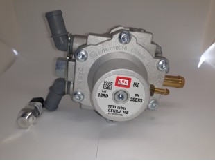 Редуктор BRC Genius MB 1200 с ДТР