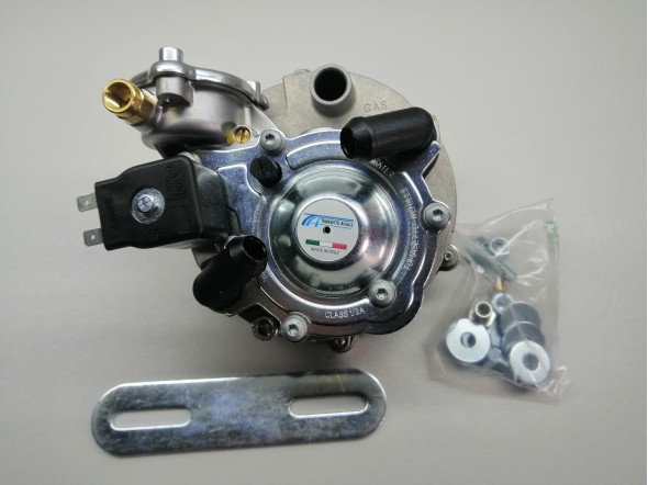 Редуктор Tomasetto AT07 Super 190 л.с. (оригинал) Редуктор Tomasetto AT07 Super 190 л.с. (оригинал)