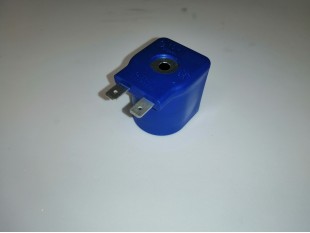 Катушка Tomasetto 12 В DC, 17 W (MVAT3752) Катушка Tomasetto 12 В DC, 17 W (MVAT3752)