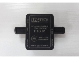 Map-sensor LPGTECH PTS 01 оригинал (Датчик давления и вакуума) Map-sensor LPGTECH PTS 01 оригинал (Датчик давления и вакуума)