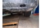ГБО на Volkswagen Passat 2,5л. 2015